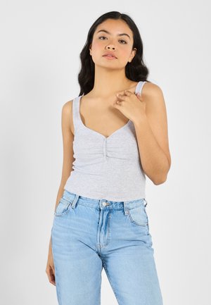 - Top