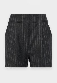HAINA  - Short - charcoal multi