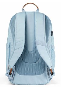 Satch FLY 45 CM LAPTOPFACH - Zaino da viaggio - ice blue