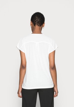 Blouse - off-white