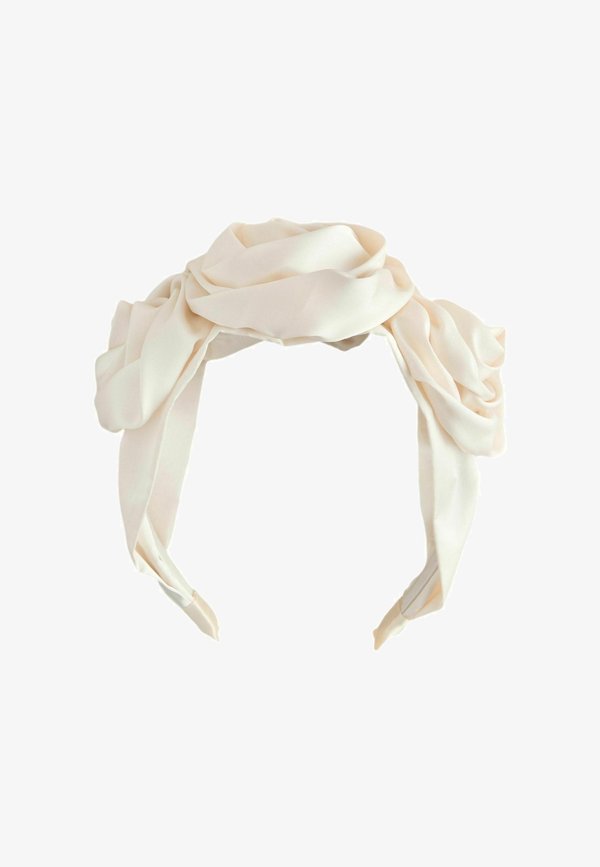 Haar-Styling-Accessoires – cream