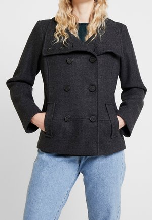 Giacca outdoor - black