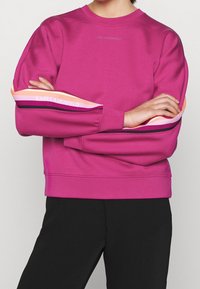 KARL LAGERFELD Sudadera - pink