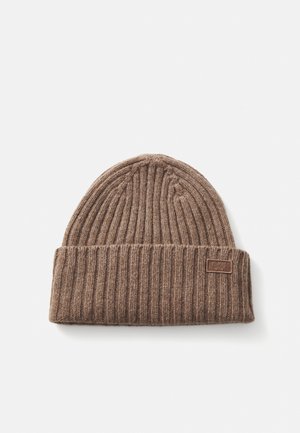 WEEKEND MaxMara RITMO - Beanie - beige