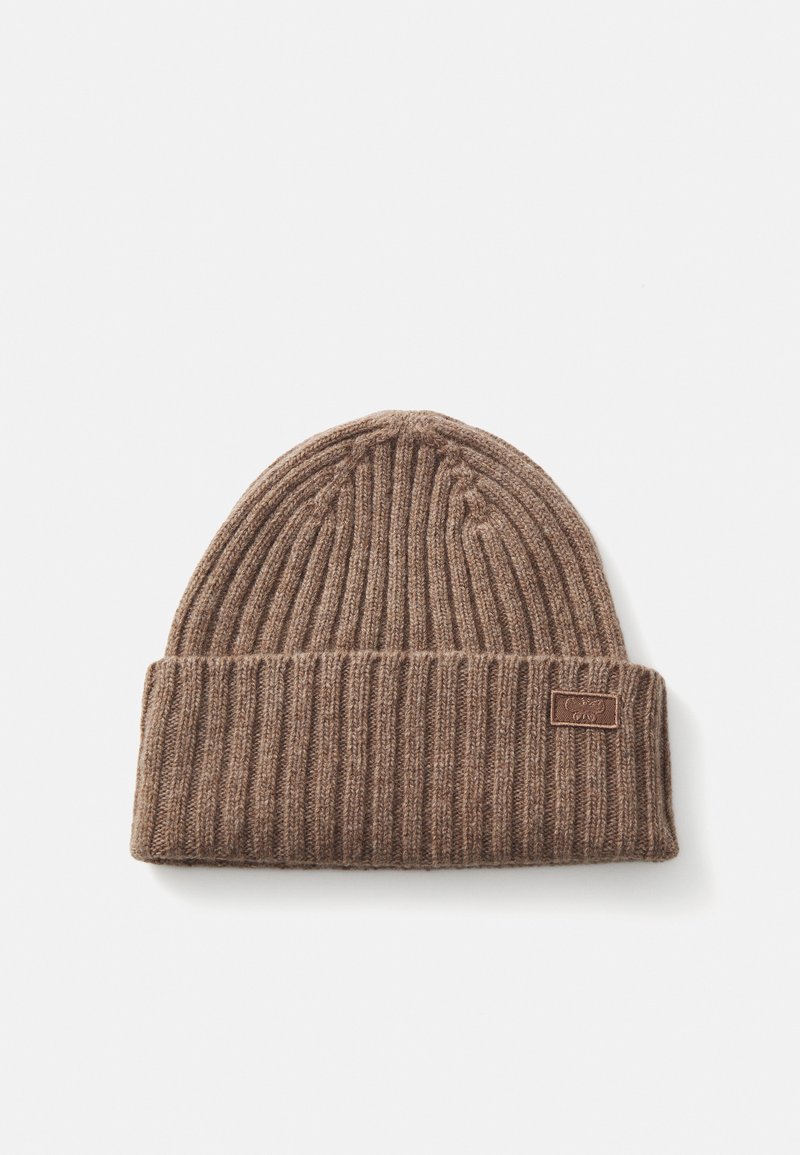 WEEKEND MaxMara RITMO - Muts - beige