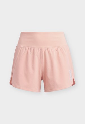 HOKA, GLIDE SHORT BRIEF - Αθλητικό σορτς - sunstone