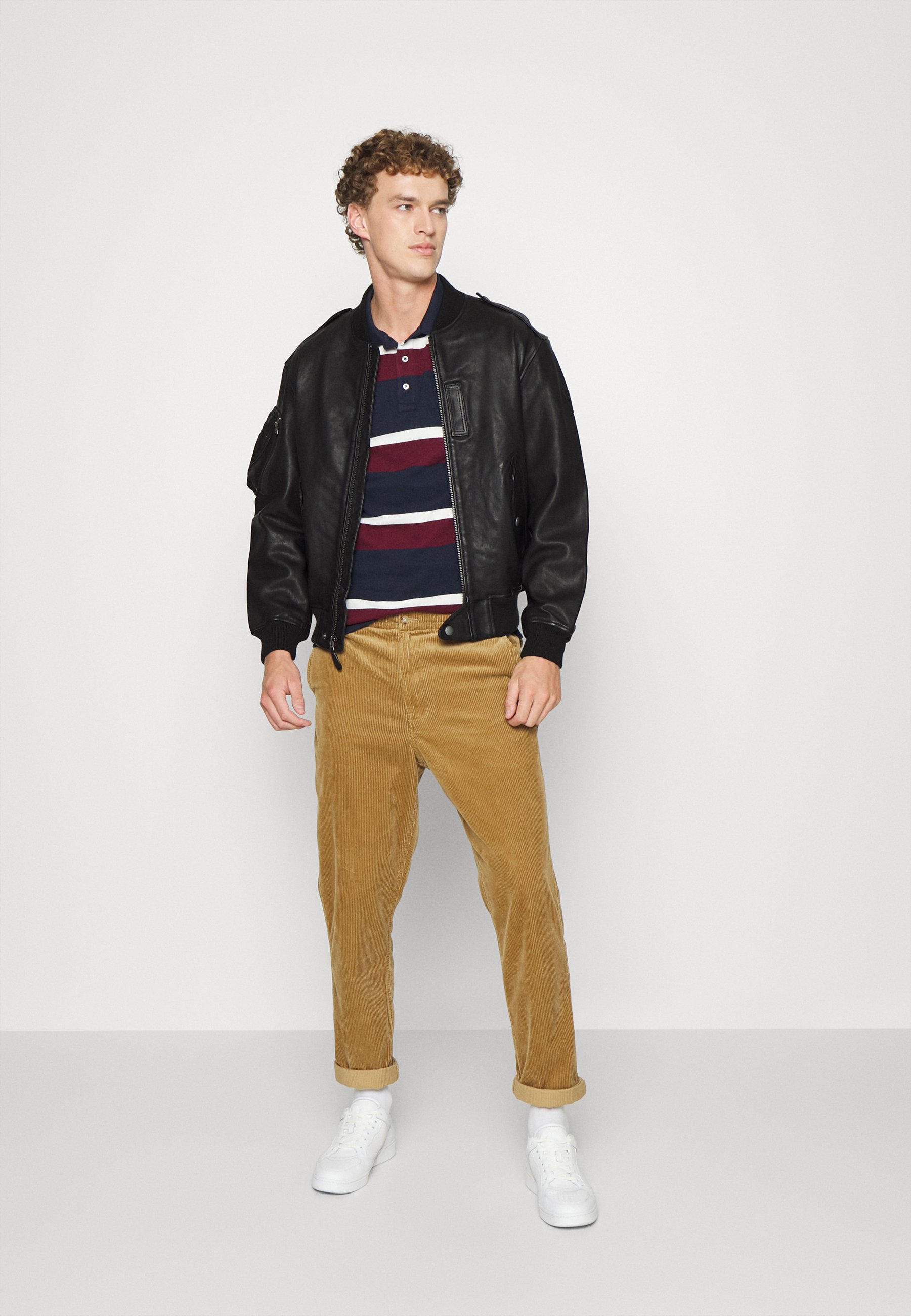 Polo Ralph Lauren FLIGHT LINED 