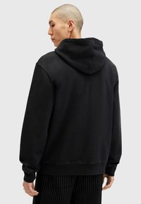 AllSaints BONES OTH  - Hoodie - black