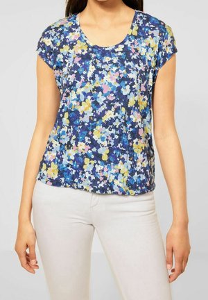 T-shirt z nadrukiem