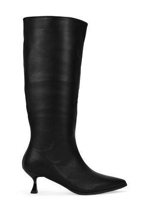Stivali alti - black