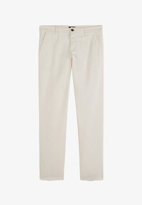 Non sélectionné, naturel