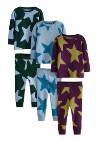 Unausgewählt, multi