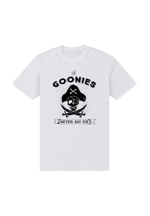 Henry Tiger, - T-shirt z nadrukiem