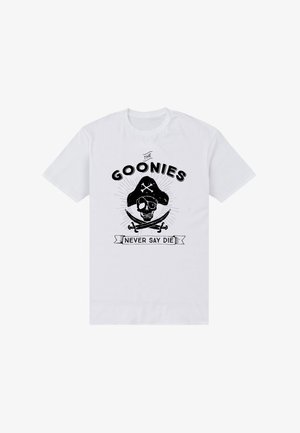 Henry Tiger, - T-shirt z nadrukiem