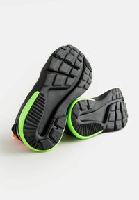 Next ELASTIC  - Tenisky - black fluro