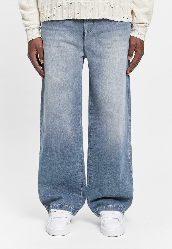 ESSENTIAL BAGGY  - Jeans Relaxed Fit