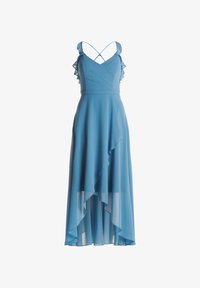 Ausgewählt, shiny bluestone