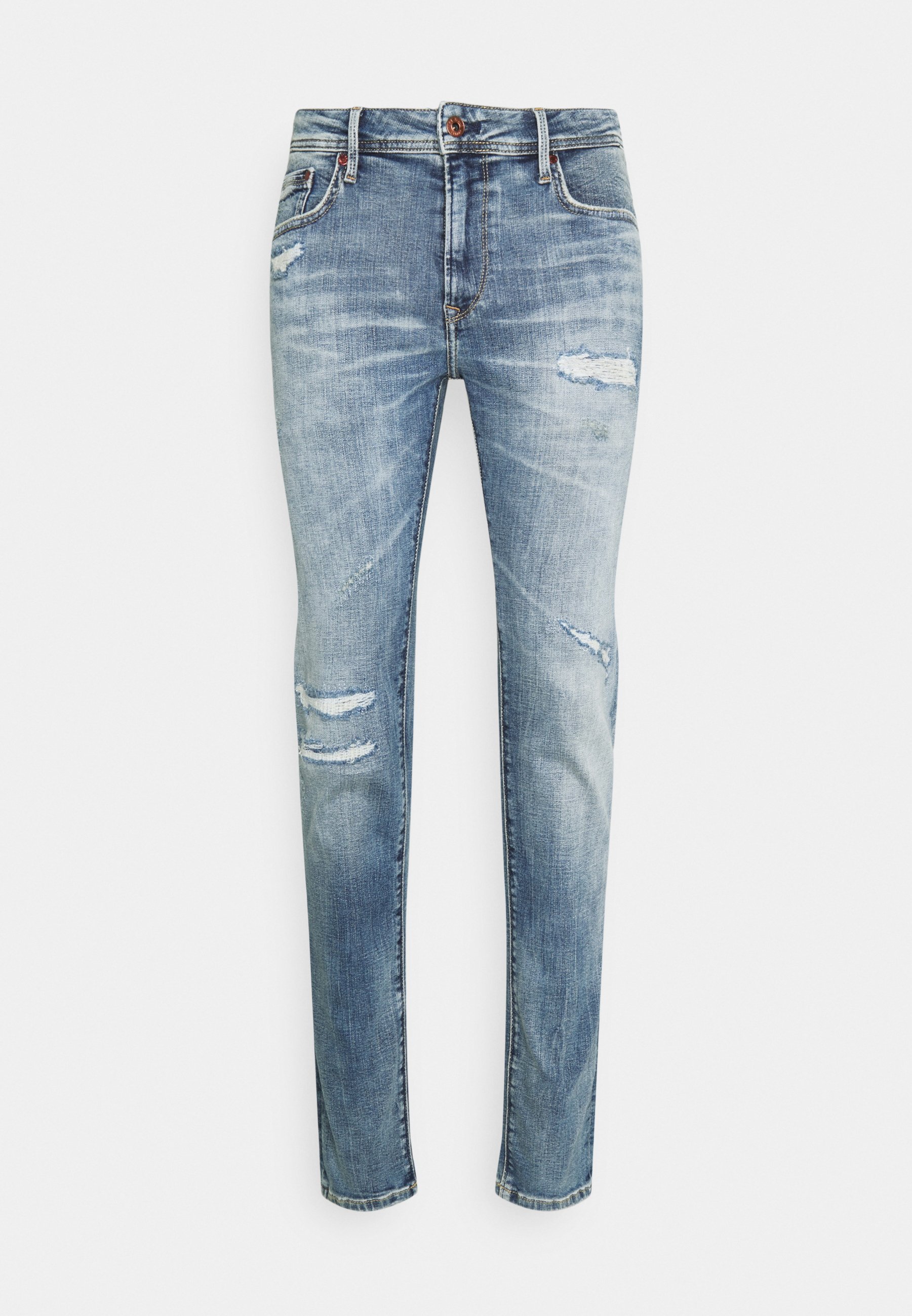 Pepe Jeans STANLEY POWERFLEX - Slim fit 