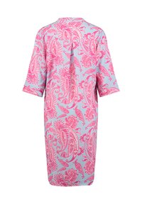 Key Largo WD DELHI V-NECK - Vestido informal - pink