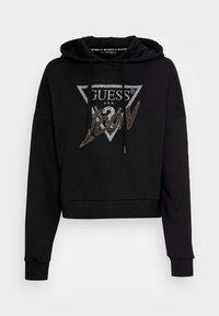 Não selecionado, jet black