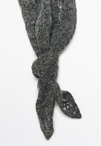 Massimo Dutti Scarf - grey
