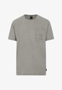 Seleccionado, soil grey