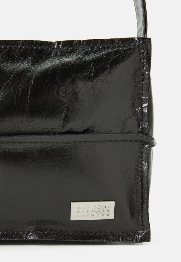 TOP HANDLE MINI BAG UNISEX - Cross body bag2