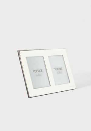 Versace, BILDERRAHMEN - Cadre photo - silver-coloured