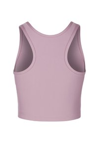 LASCANA Active CROP - Top - rosa