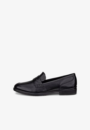 ECCO DRESS CLASSIC 15 czarny