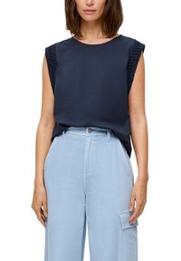 s.Oliver Top - navy