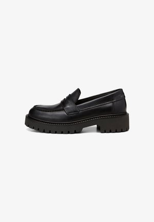Marc O'Polo, Chaussons - black