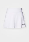 TENNIS PRO CLASSIC SKIRT - Sportinis sijonas - brilliant white