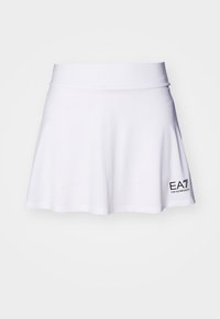 TENNIS PRO CLASSIC SKIRT - Sports skirt - brilliant white