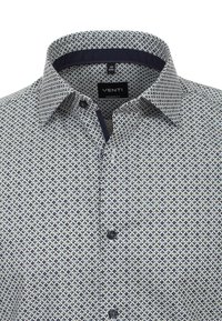 VENTI MODERN FIT - Overhemd - olive