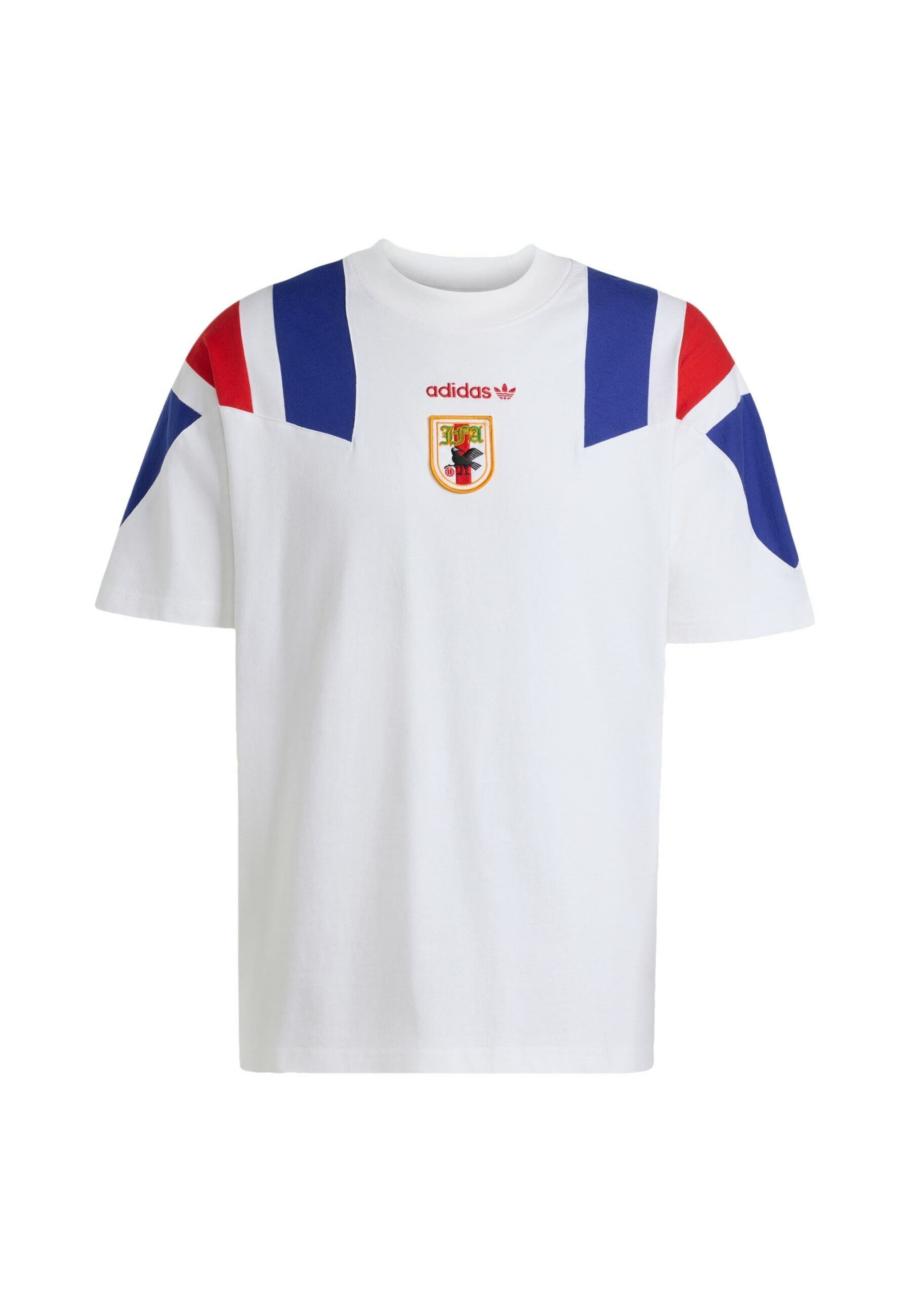 adidas Performance Japan EQT - Nationalmannschaft - white/weiß