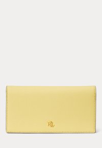 Nem kiválasztott, lemon sorbet