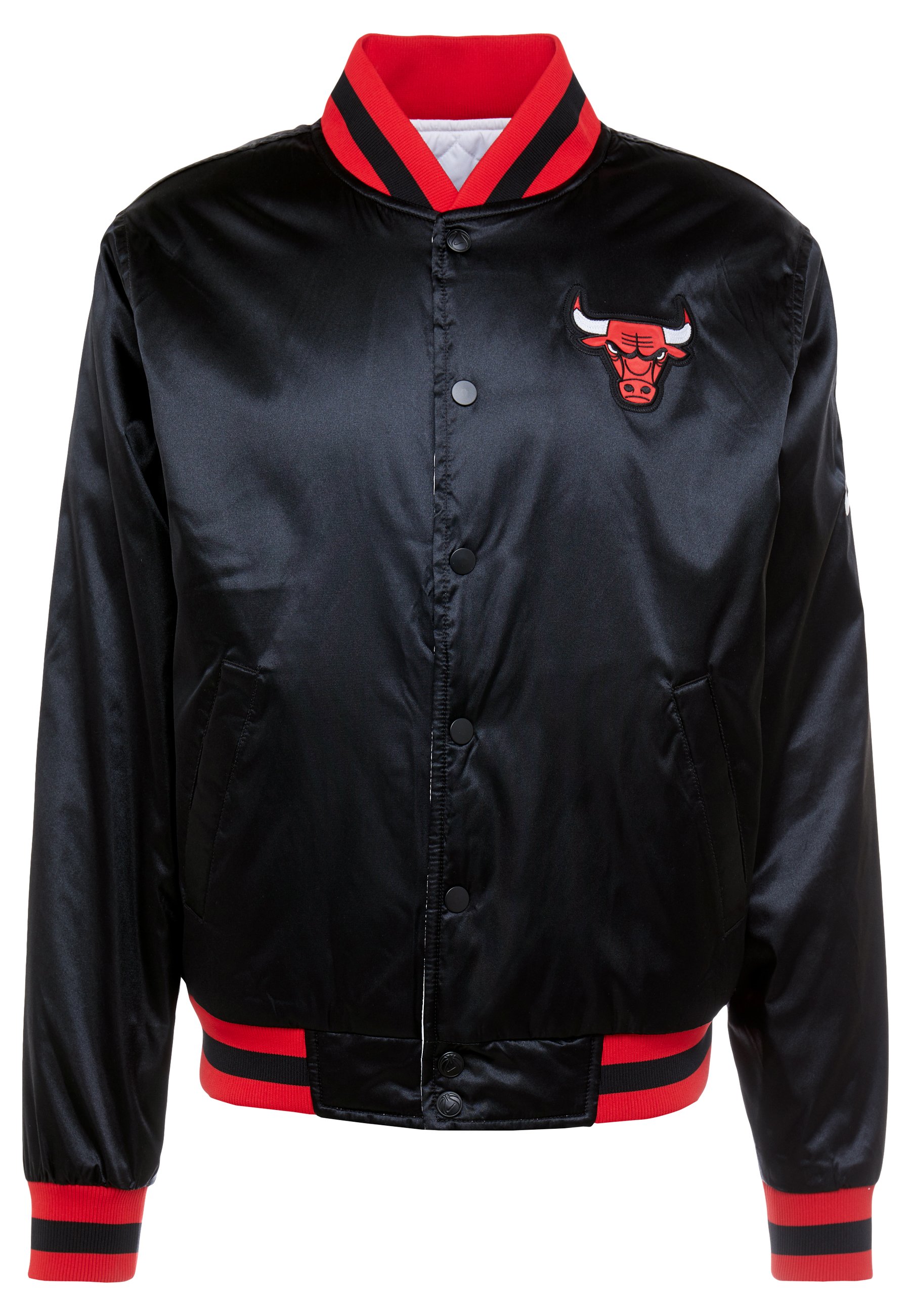 Chicago bomber jacket Clearance