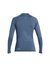 Quiksilver EVERYDAY YOUTH - Rashguard - byl
