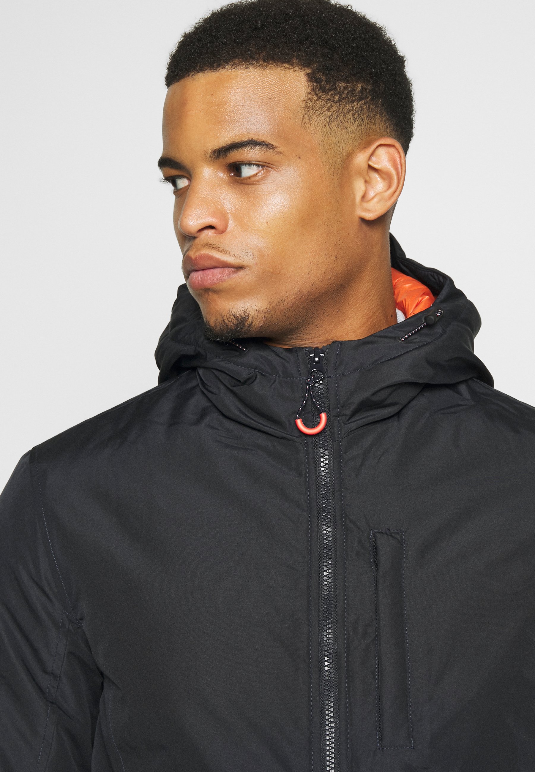Uomo JORFASTER JACKET - Giacca da mezza stagione Uomo JORFASTER JACKET - Giacca da mezza stagione
