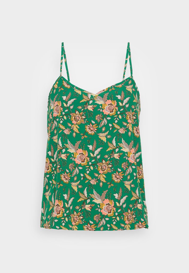 Vila Top groen Vila Top groen