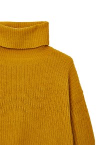 Calliope DOLCEVITA - Strickpullover - giallo