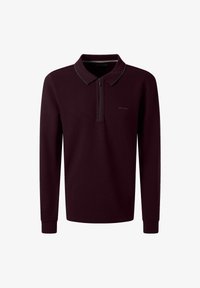 Sélectionné, bordeaux