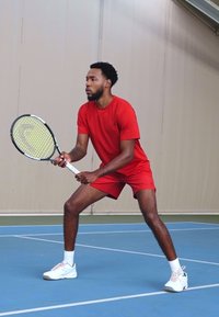 Björn Borg ACE SHORT SHORTS - Sport rövidnadrágok - samba