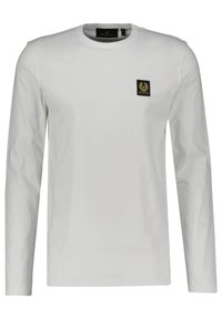 LONG SLEEVE - Long sleeved top - weiss