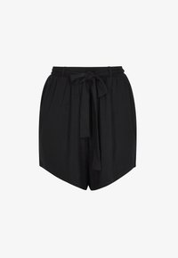 Unselected, black