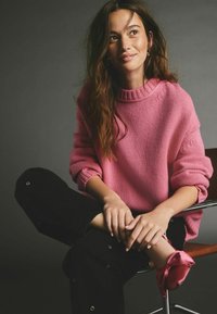 Next Džemper - blush pink