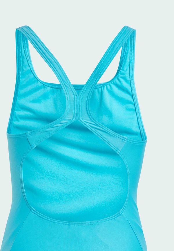 3-STRIPES C-BACK KIDS - Swimsuit3