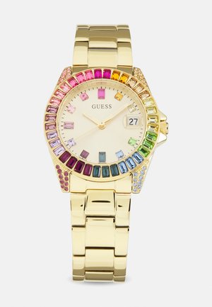 OPALINE - Watch - gold-coloured