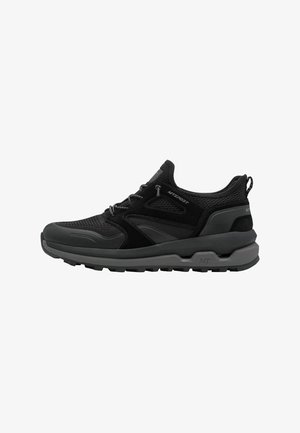 Marco Tozzi, SNEAKER - Sneaker low - black